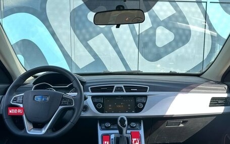 Geely Atlas I, 2018 год, 1 430 000 рублей, 2 фотография