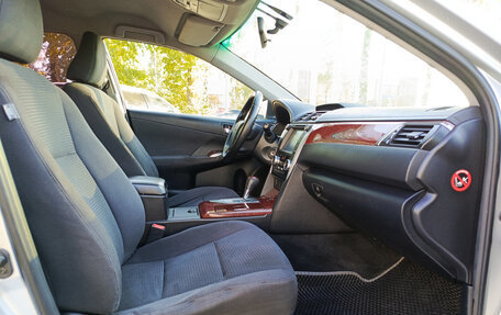 Toyota Camry, 2013 год, 1 200 000 рублей, 15 фотография