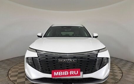 Haval F7, 2025 год, 2 699 000 рублей, 2 фотография