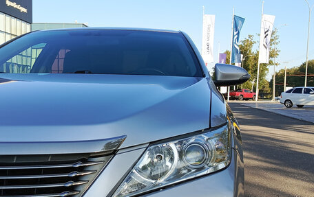 Toyota Camry, 2013 год, 1 200 000 рублей, 21 фотография