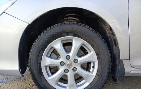 Toyota Camry, 2013 год, 1 200 000 рублей, 22 фотография