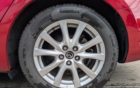Mazda 6, 2016 год, 1 835 000 рублей, 17 фотография