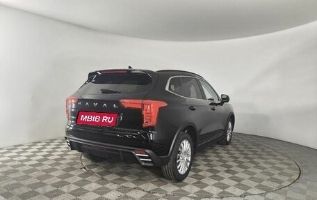 Haval Jolion, 2025 год, 1 999 000 рублей, 3 фотография