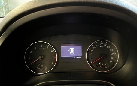 KIA Seltos I, 2021 год, 2 150 000 рублей, 9 фотография