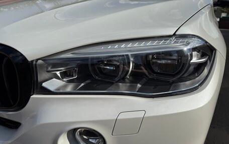 BMW X5, 2016 год, 5 550 000 рублей, 6 фотография