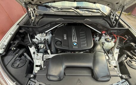 BMW X5, 2016 год, 5 550 000 рублей, 5 фотография