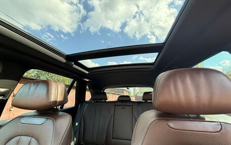 BMW X5, 2016 год, 5 550 000 рублей, 12 фотография