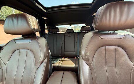 BMW X5, 2016 год, 5 550 000 рублей, 11 фотография