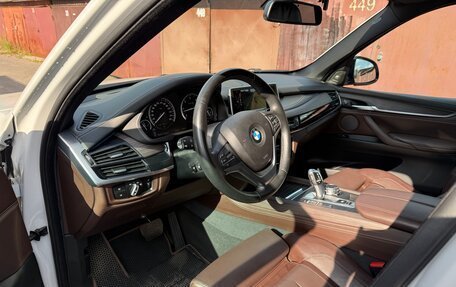 BMW X5, 2016 год, 5 550 000 рублей, 7 фотография
