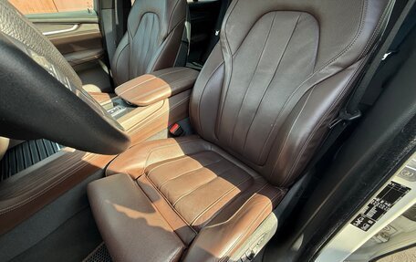 BMW X5, 2016 год, 5 550 000 рублей, 14 фотография
