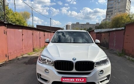 BMW X5, 2016 год, 5 550 000 рублей, 3 фотография