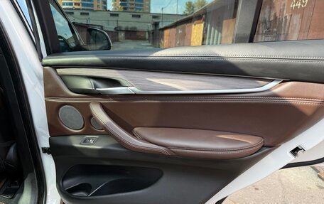BMW X5, 2016 год, 5 550 000 рублей, 16 фотография