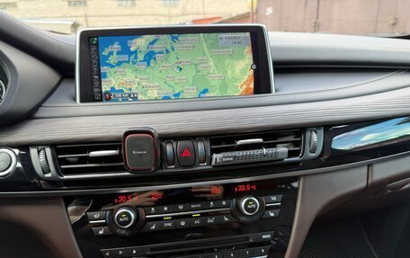 BMW X5, 2016 год, 5 550 000 рублей, 20 фотография
