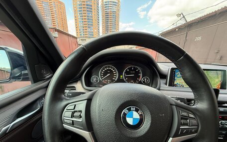 BMW X5, 2016 год, 5 550 000 рублей, 19 фотография