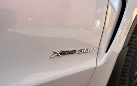 BMW X5, 2016 год, 5 550 000 рублей, 23 фотография
