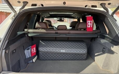 BMW X5, 2016 год, 5 550 000 рублей, 10 фотография