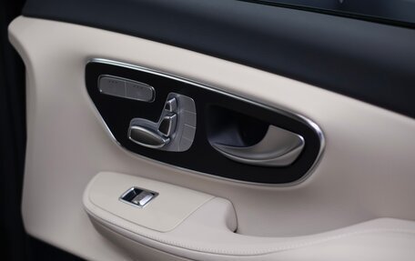 Mercedes-Benz V-Класс, 2025 год, 13 850 000 рублей, 11 фотография