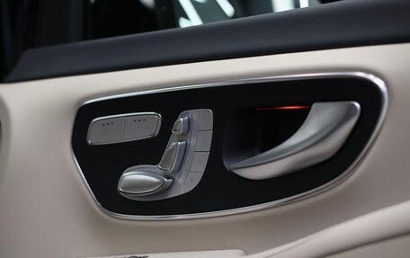Mercedes-Benz V-Класс, 2025 год, 13 850 000 рублей, 12 фотография
