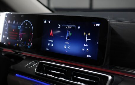 Mercedes-Benz V-Класс, 2025 год, 13 850 000 рублей, 16 фотография