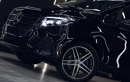 Mercedes-Benz V-Класс, 2025 год, 13 850 000 рублей, 17 фотография