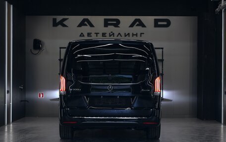 Mercedes-Benz V-Класс, 2025 год, 13 850 000 рублей, 19 фотография