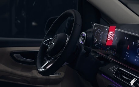 Mercedes-Benz V-Класс, 2025 год, 13 850 000 рублей, 14 фотография