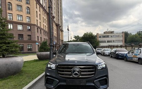 Mercedes-Benz GLS, 2025 год, 19 450 000 рублей, 7 фотография