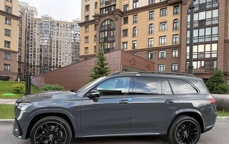 Mercedes-Benz GLS, 2025 год, 19 450 000 рублей, 11 фотография