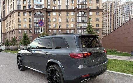 Mercedes-Benz GLS, 2025 год, 19 450 000 рублей, 10 фотография