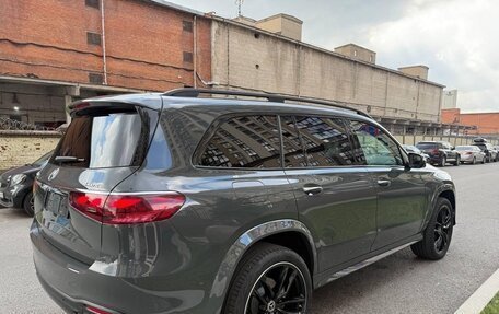Mercedes-Benz GLS, 2025 год, 19 450 000 рублей, 8 фотография
