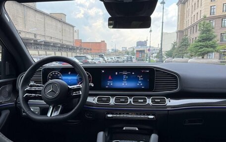 Mercedes-Benz GLS, 2025 год, 19 450 000 рублей, 21 фотография