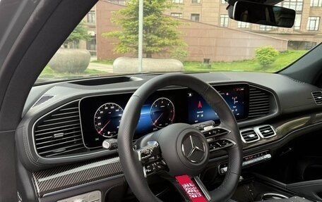 Mercedes-Benz GLS, 2025 год, 19 450 000 рублей, 13 фотография