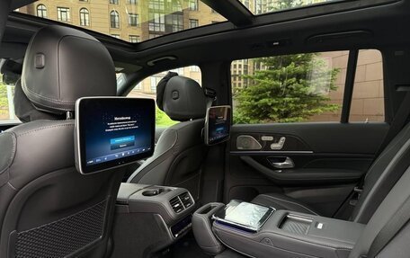 Mercedes-Benz GLS, 2025 год, 19 450 000 рублей, 37 фотография