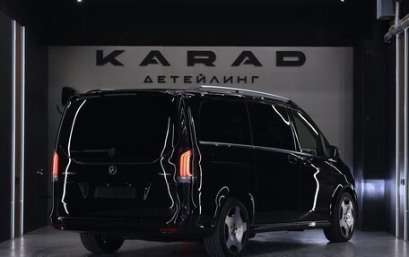 Mercedes-Benz V-Класс, 2025 год, 13 480 000 рублей, 2 фотография