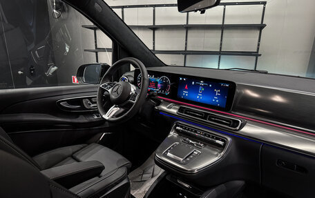 Mercedes-Benz V-Класс, 2025 год, 13 480 000 рублей, 3 фотография