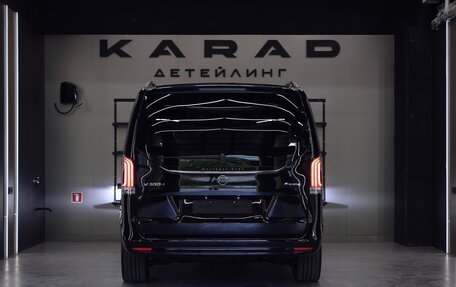 Mercedes-Benz V-Класс, 2025 год, 13 480 000 рублей, 11 фотография