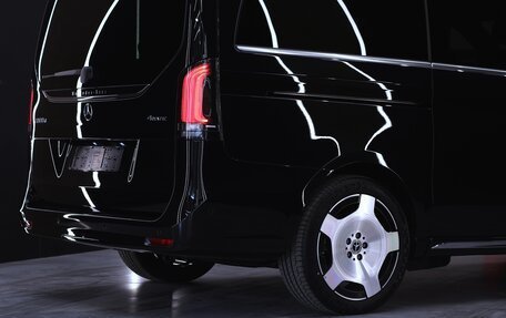 Mercedes-Benz V-Класс, 2025 год, 13 480 000 рублей, 9 фотография