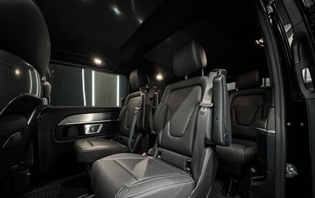 Mercedes-Benz V-Класс, 2025 год, 13 480 000 рублей, 6 фотография