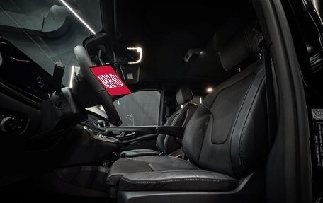 Mercedes-Benz V-Класс, 2025 год, 13 480 000 рублей, 10 фотография