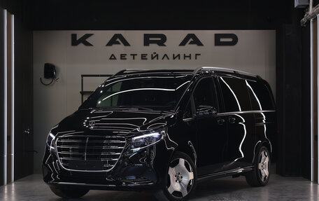 Mercedes-Benz V-Класс, 2025 год, 13 480 000 рублей, 12 фотография