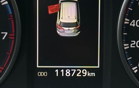 Toyota RAV4, 2016 год, 1 850 000 рублей, 11 фотография