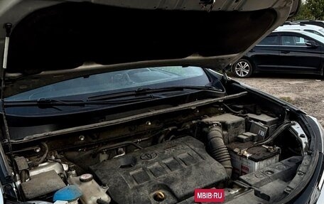 Toyota RAV4, 2016 год, 1 850 000 рублей, 7 фотография