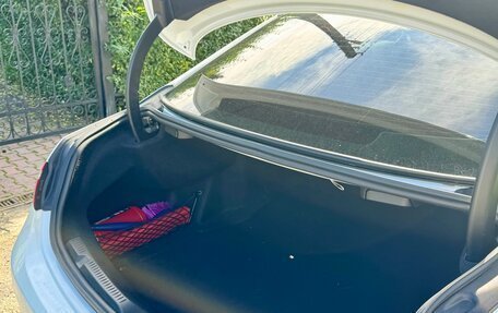 Mercedes-Benz E-Класс AMG, 2022 год, 9 300 000 рублей, 11 фотография