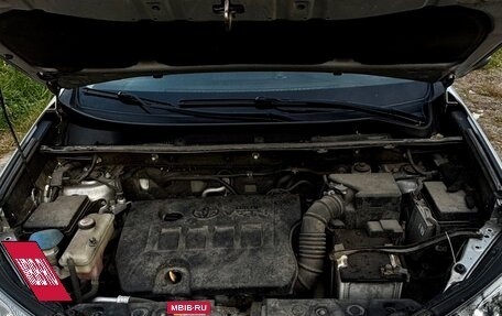 Toyota RAV4, 2016 год, 1 850 000 рублей, 8 фотография