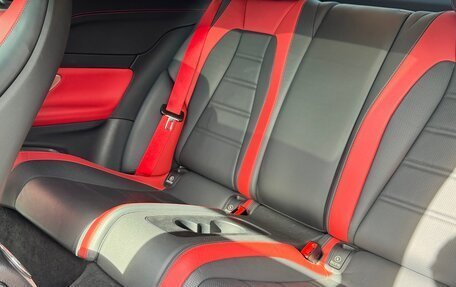 Mercedes-Benz E-Класс AMG, 2022 год, 9 300 000 рублей, 25 фотография