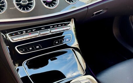 Mercedes-Benz E-Класс AMG, 2022 год, 9 300 000 рублей, 17 фотография