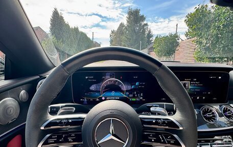 Mercedes-Benz E-Класс AMG, 2022 год, 9 300 000 рублей, 16 фотография