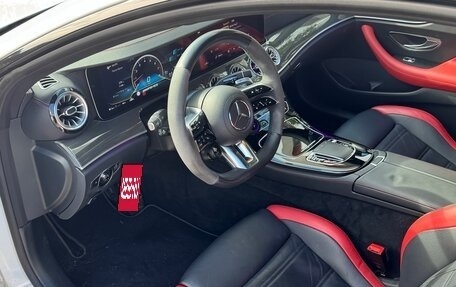 Mercedes-Benz E-Класс AMG, 2022 год, 9 300 000 рублей, 15 фотография