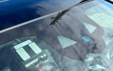 Mercedes-Benz E-Класс AMG, 2022 год, 9 300 000 рублей, 28 фотография
