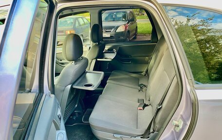 Opel Meriva, 2007 год, 560 000 рублей, 11 фотография